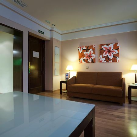 Suites Gran Via 44 Granada Eksteriør bilde