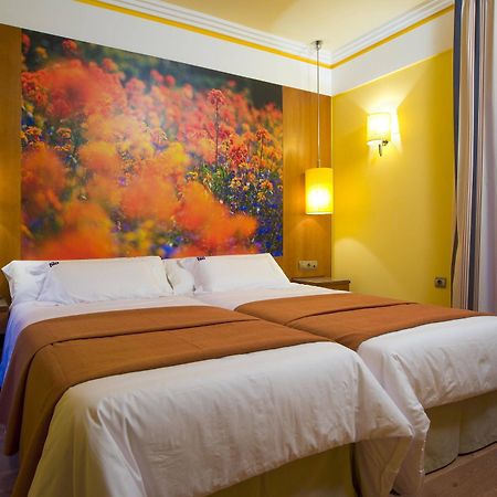 Suites Gran Via 44 Granada Eksteriør bilde