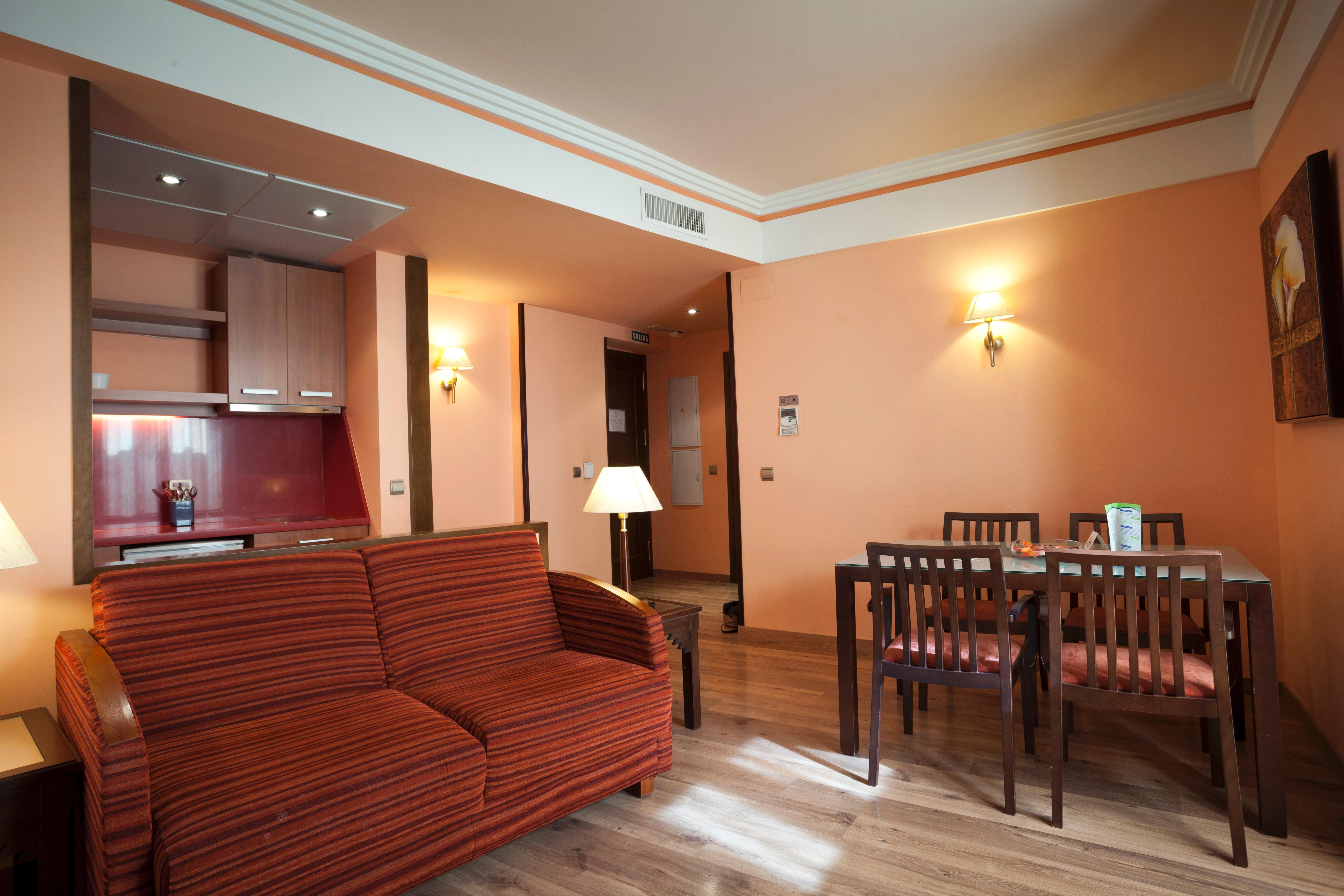 Suites Gran Via 44 Granada Eksteriør bilde