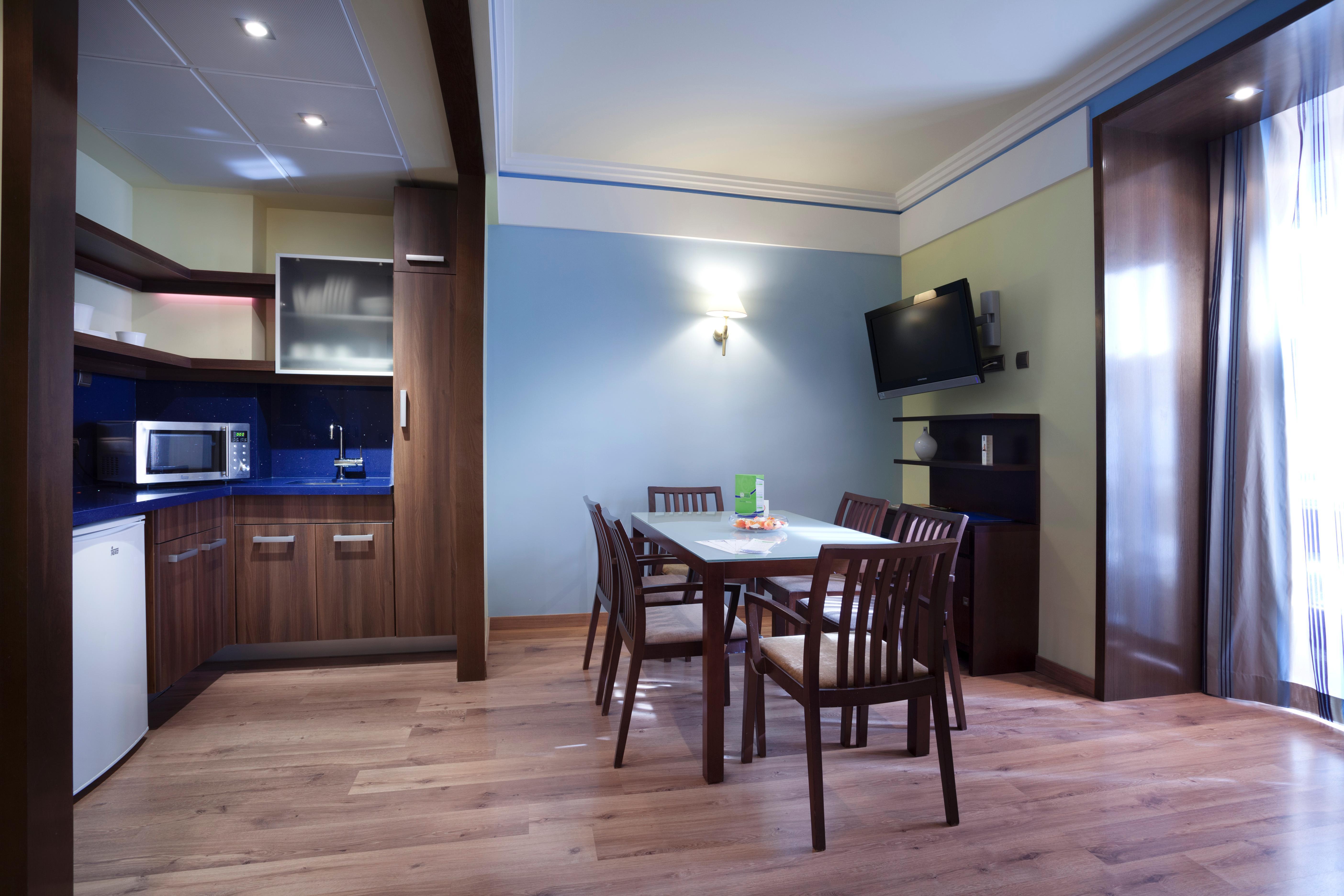 Suites Gran Via 44 Granada Eksteriør bilde