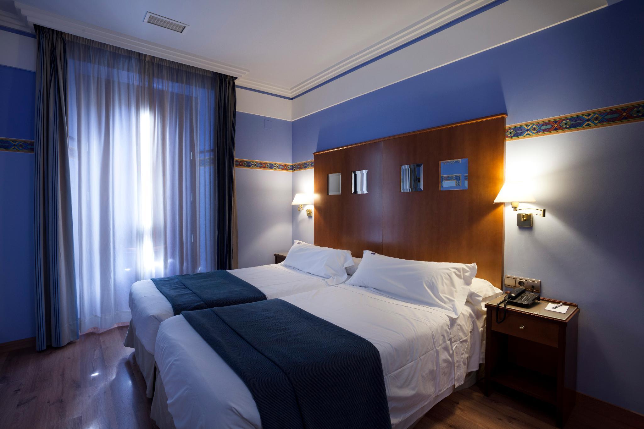 Suites Gran Via 44 Granada Eksteriør bilde