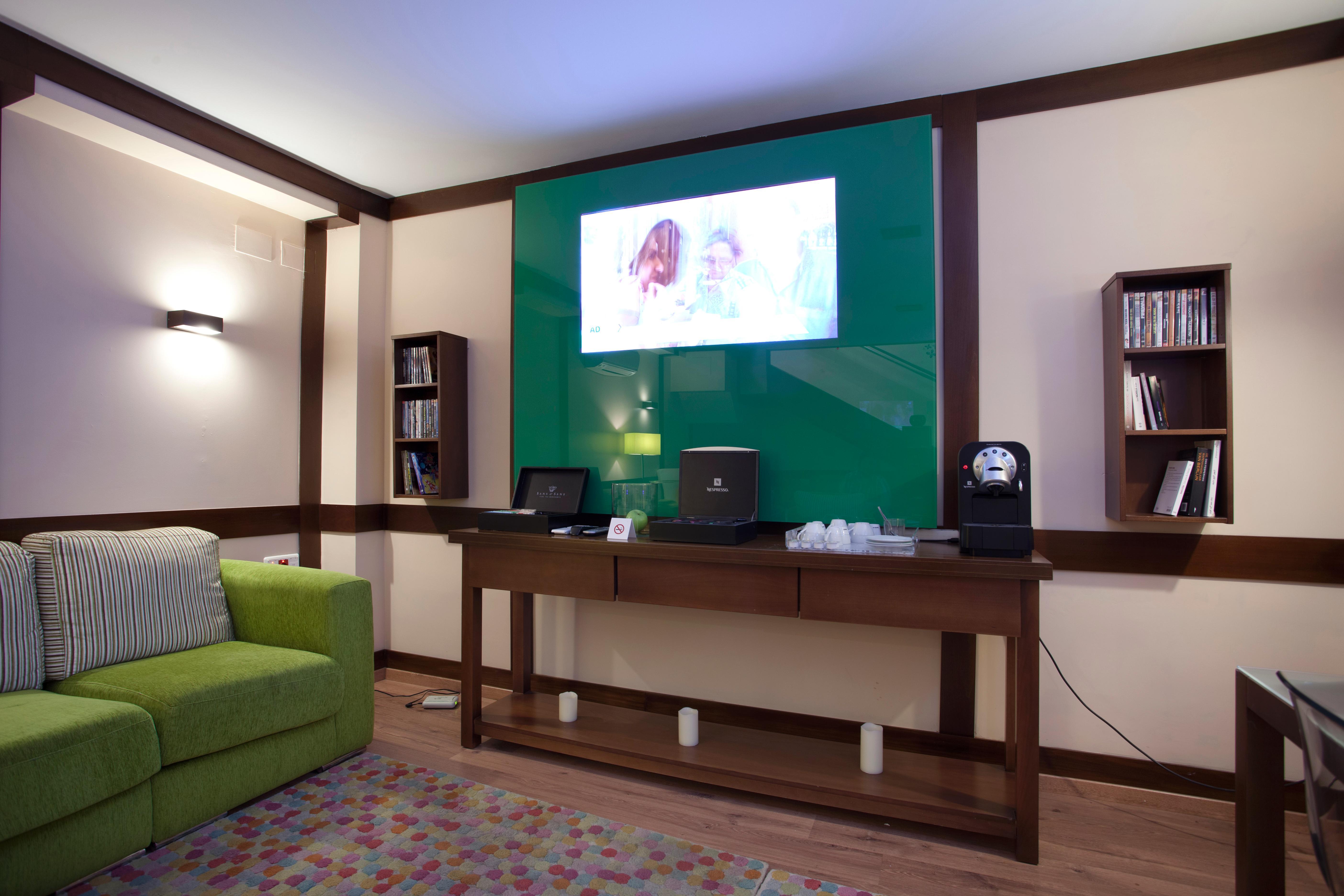 Suites Gran Via 44 Granada Eksteriør bilde