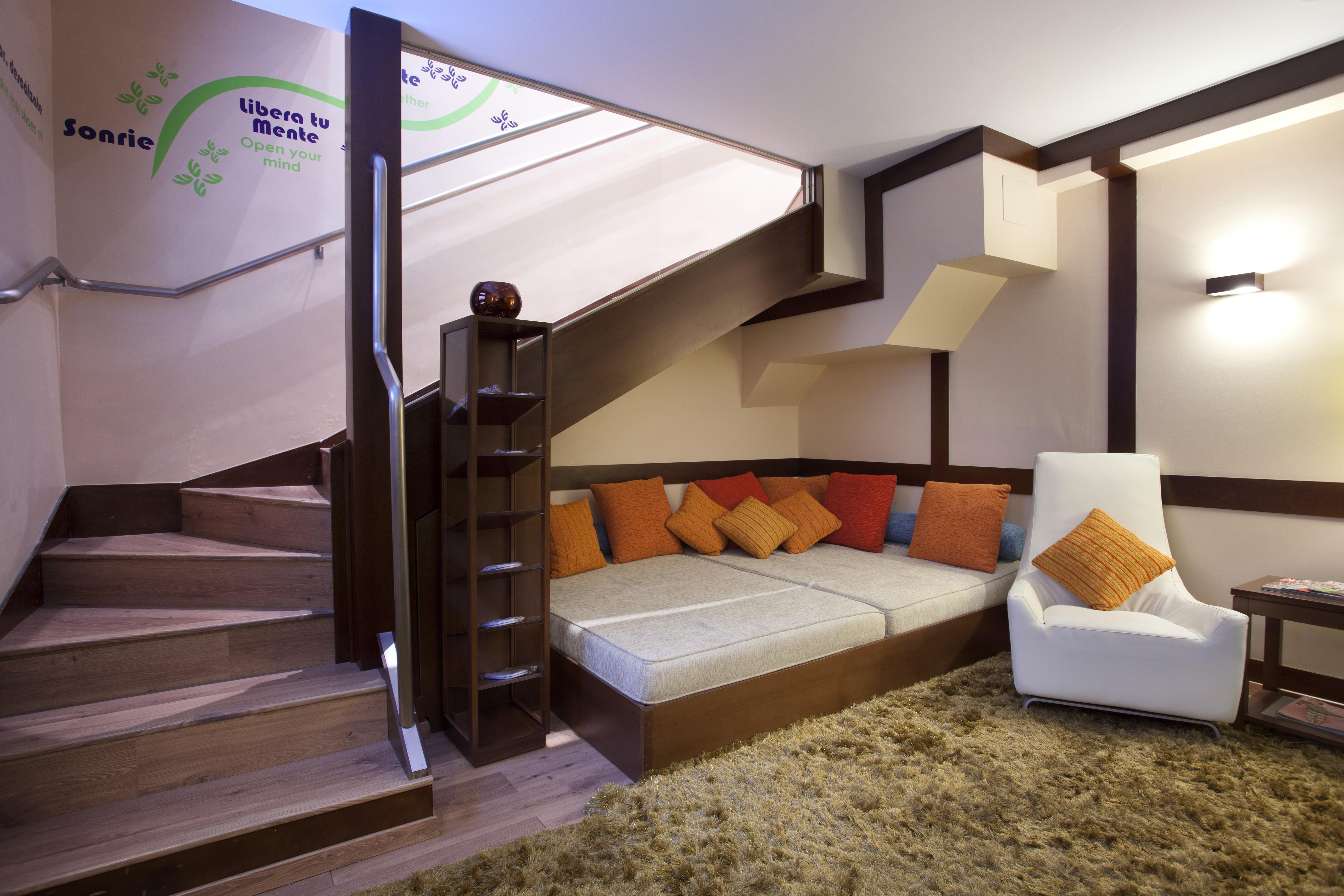 Suites Gran Via 44 Granada Eksteriør bilde