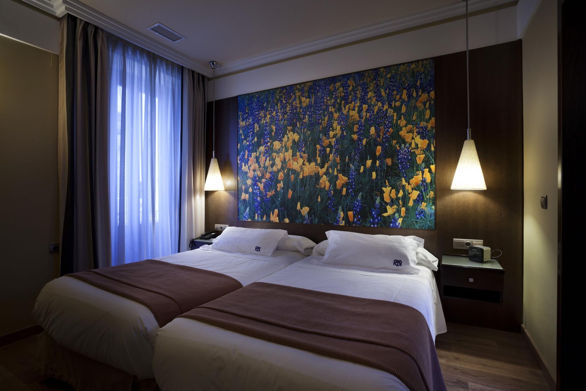 Suites Gran Via 44 Granada Eksteriør bilde