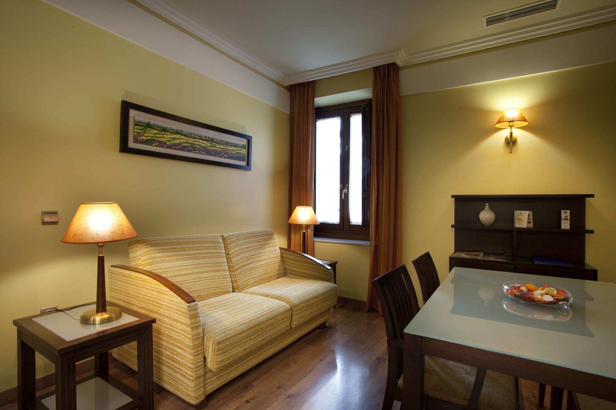 Suites Gran Via 44 Granada Eksteriør bilde