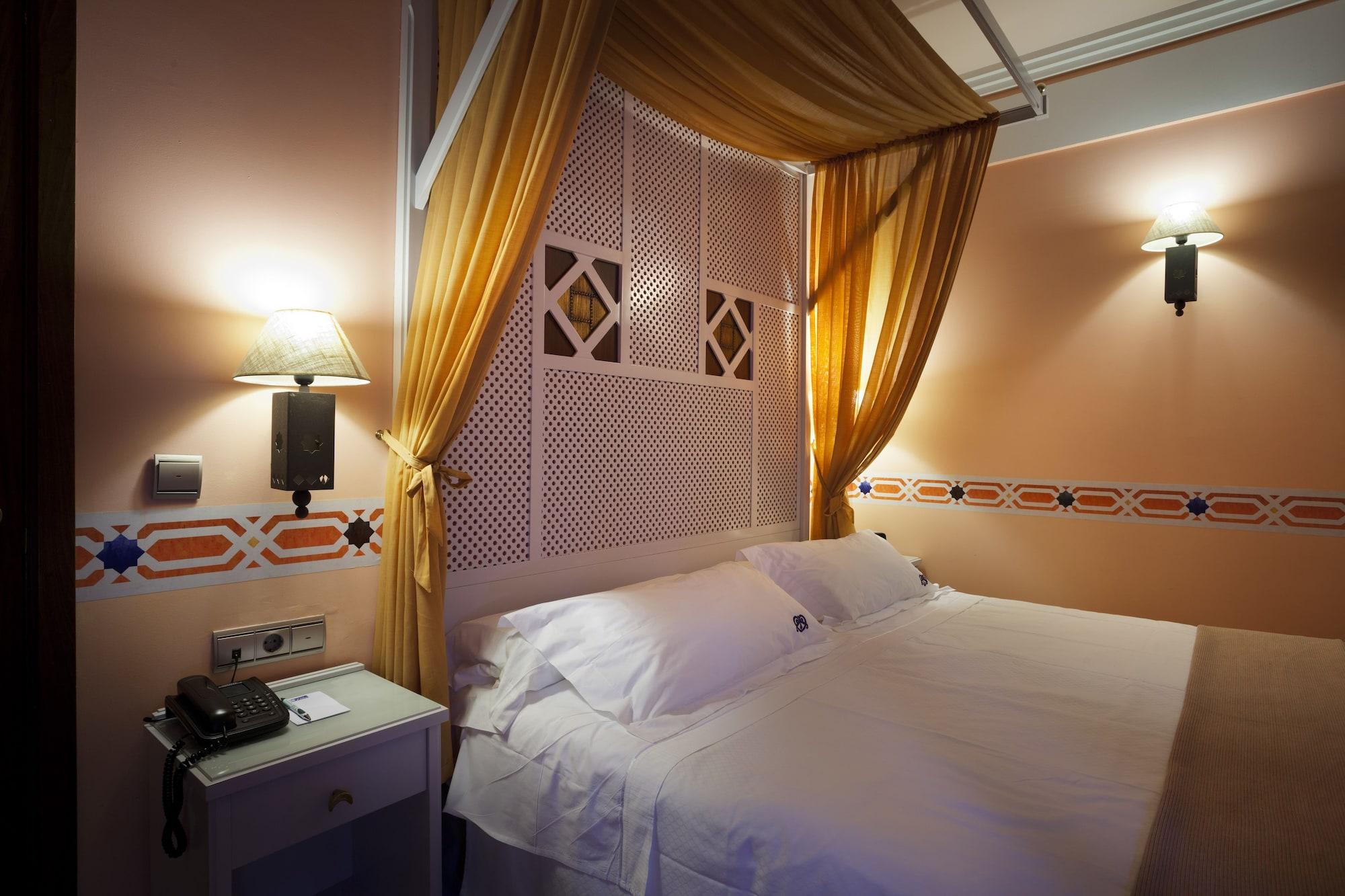 Suites Gran Via 44 Granada Eksteriør bilde