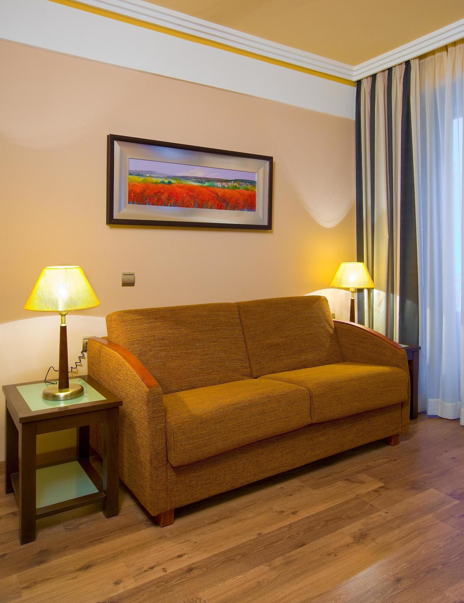 Suites Gran Via 44 Granada Eksteriør bilde
