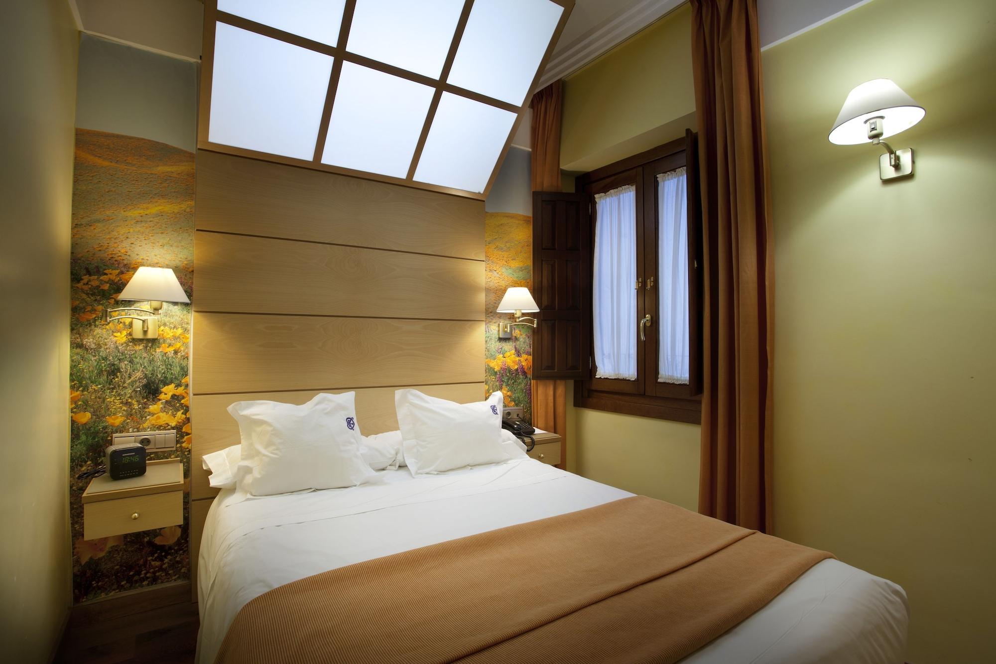 Suites Gran Via 44 Granada Eksteriør bilde