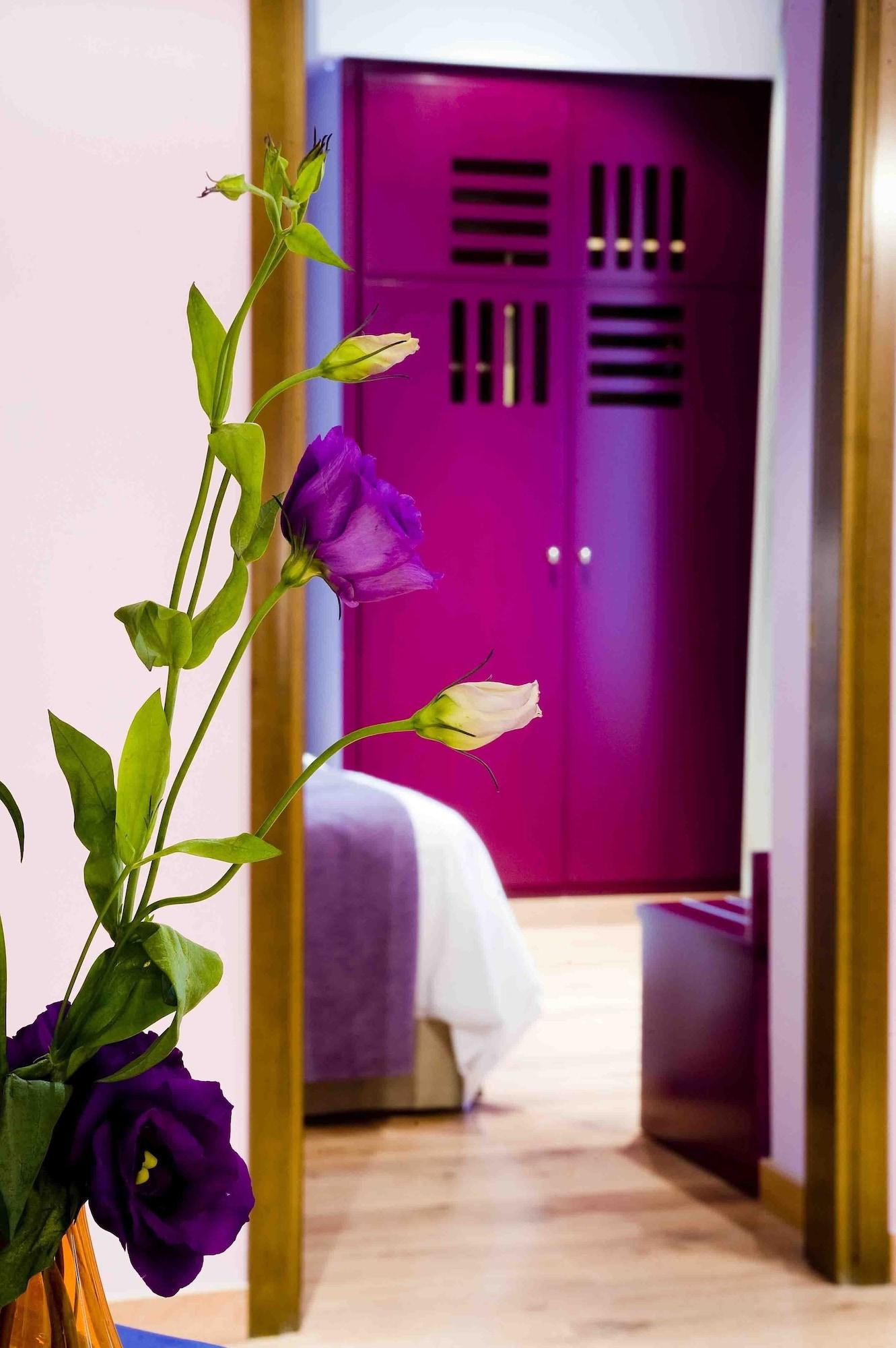Suites Gran Via 44 Granada Eksteriør bilde