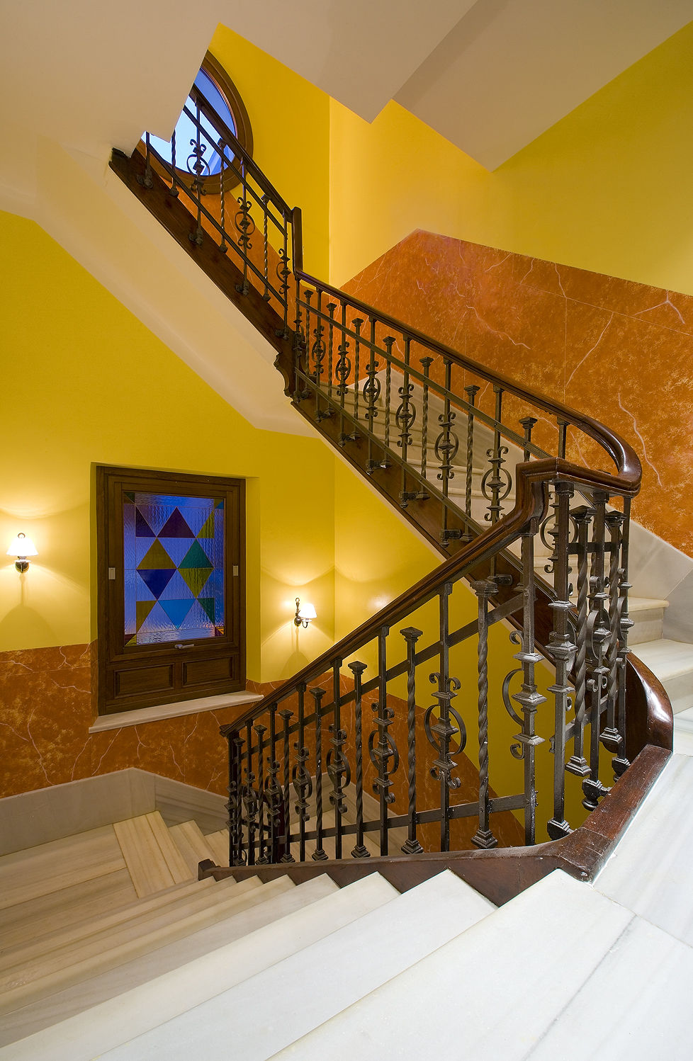 Suites Gran Via 44 Granada Eksteriør bilde