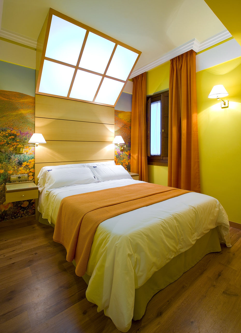Suites Gran Via 44 Granada Rom bilde