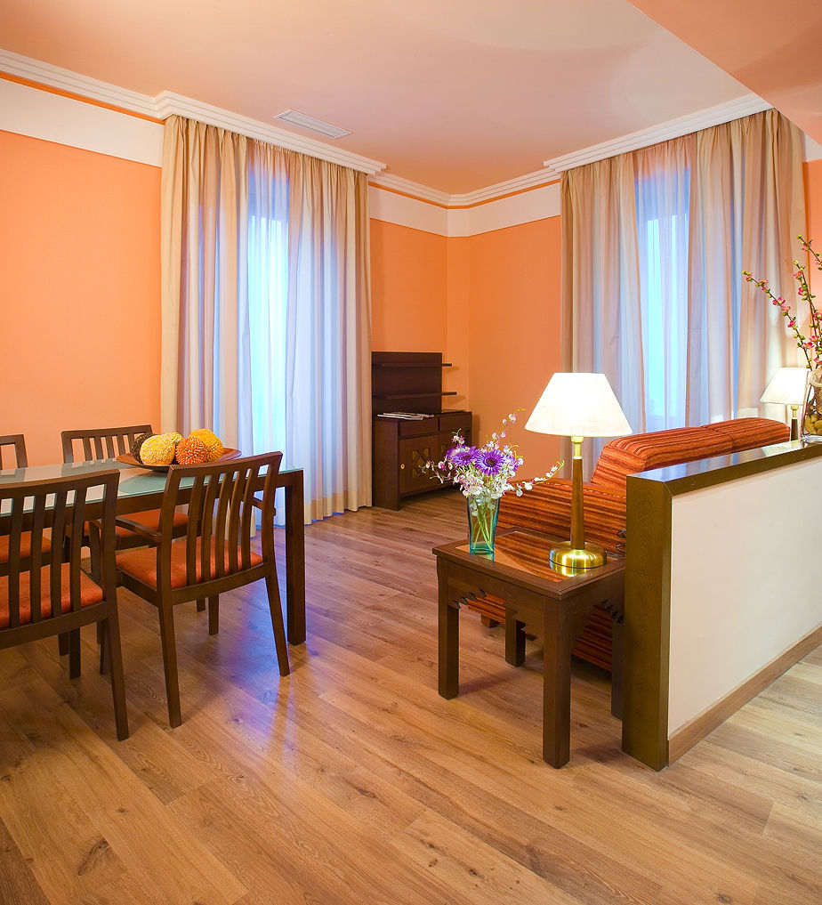 Suites Gran Via 44 Granada Eksteriør bilde