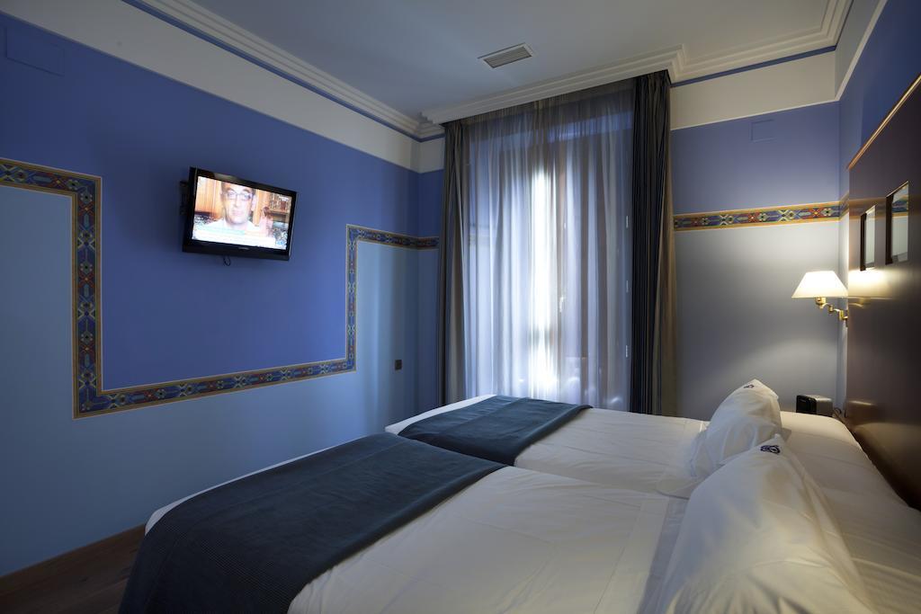 Suites Gran Via 44 Granada Eksteriør bilde