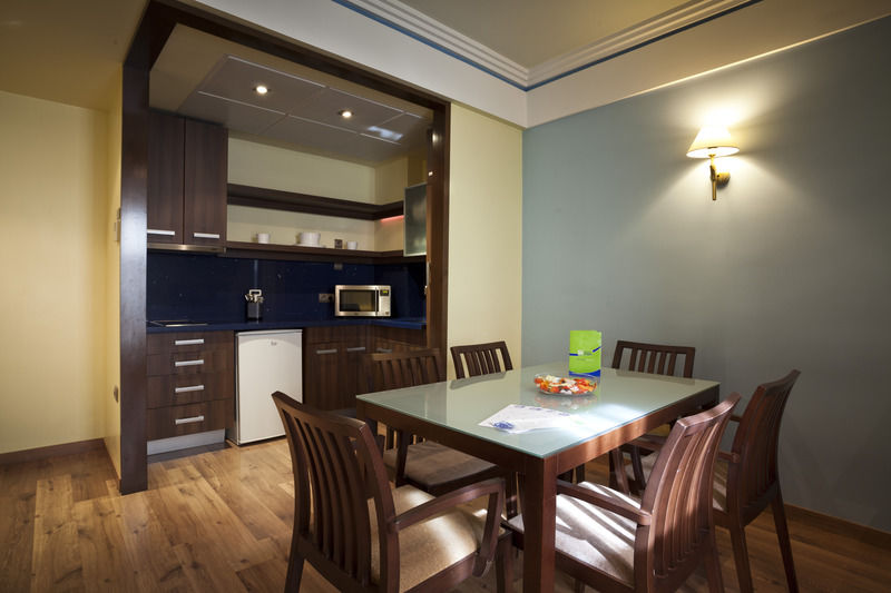 Suites Gran Via 44 Granada Eksteriør bilde