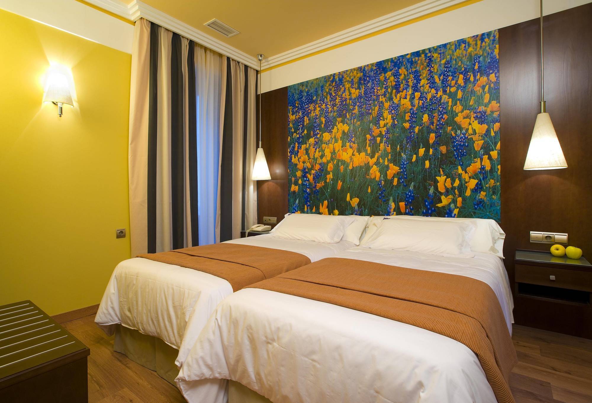 Suites Gran Via 44 Granada Eksteriør bilde