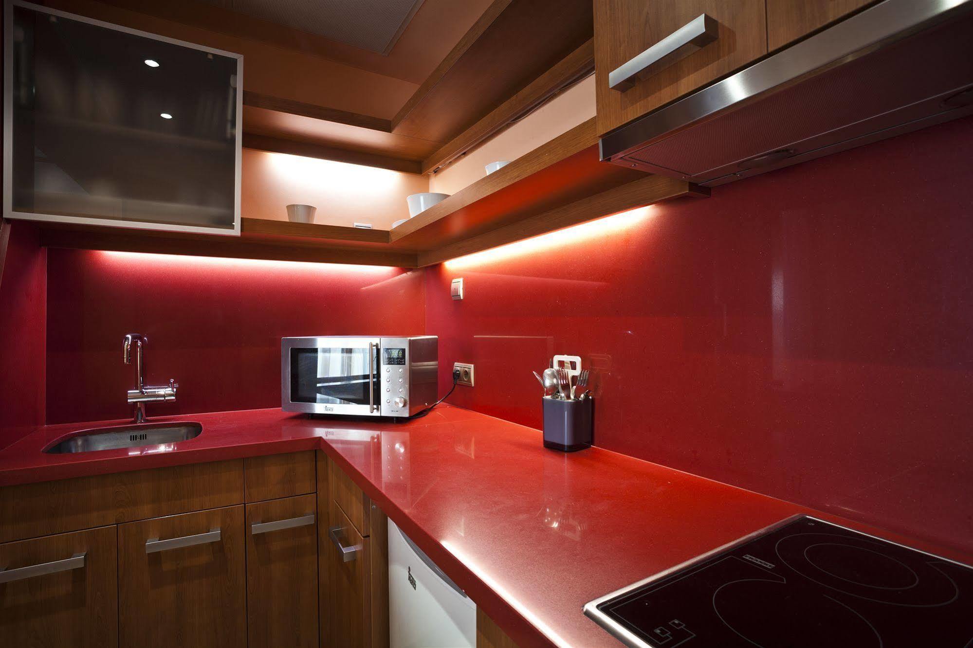 Suites Gran Via 44 Granada Eksteriør bilde