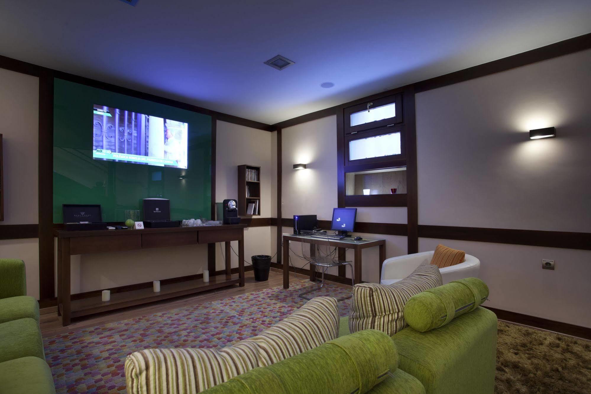 Suites Gran Via 44 Granada Eksteriør bilde