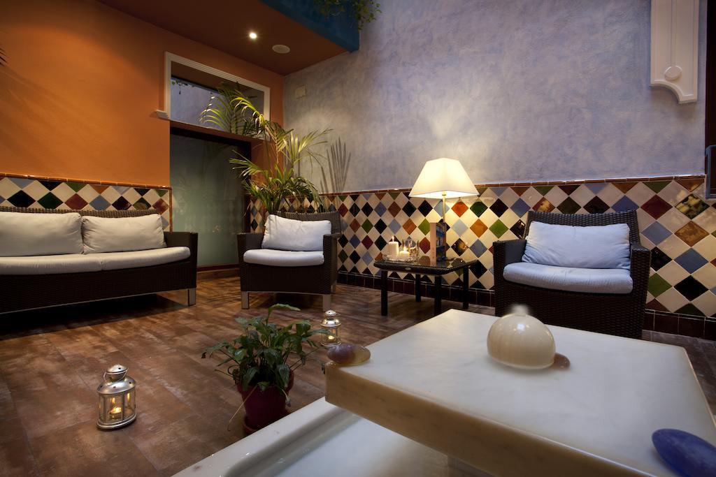 Suites Gran Via 44 Granada Eksteriør bilde