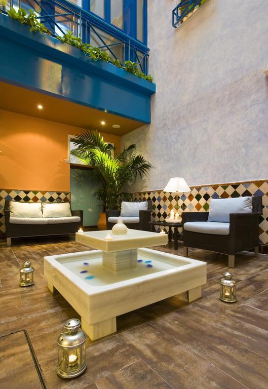 Suites Gran Via 44 Granada Eksteriør bilde