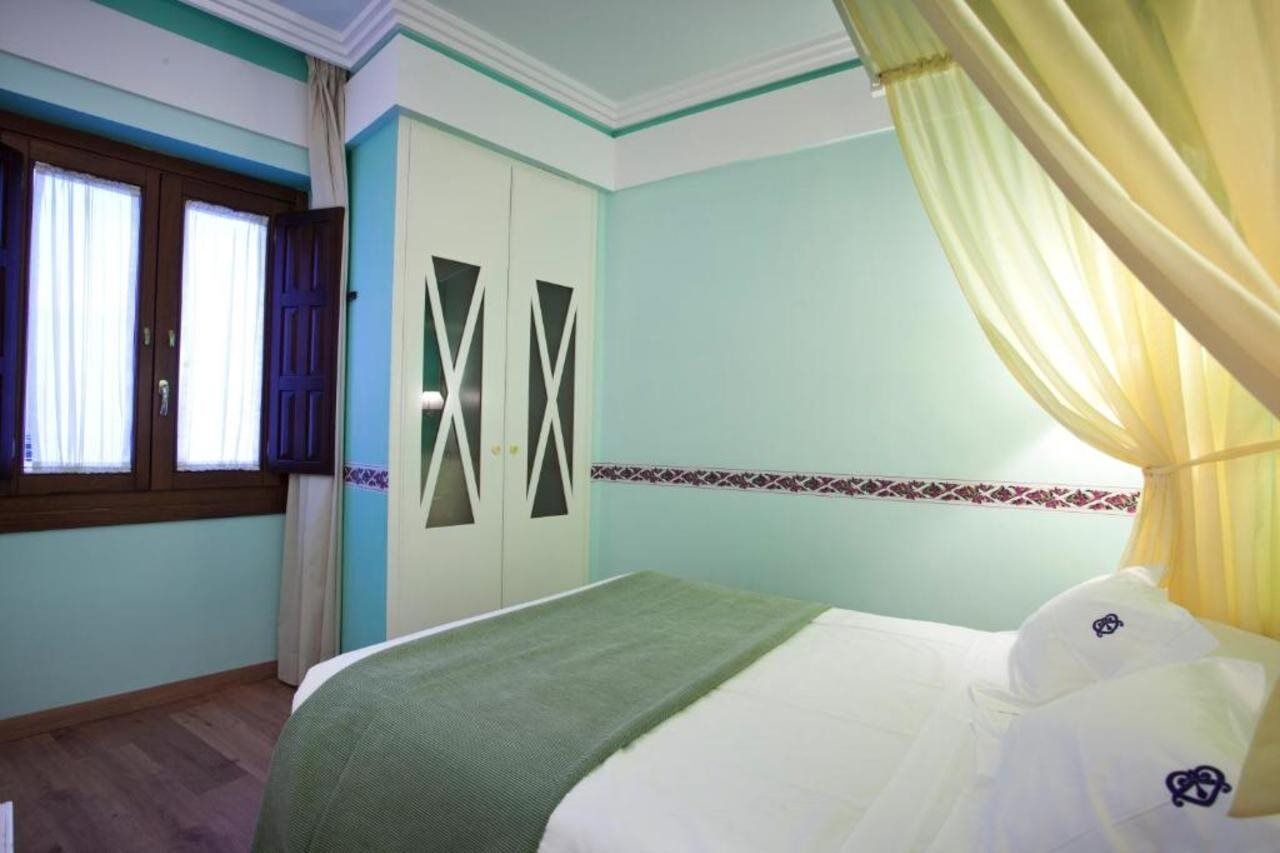 Suites Gran Via 44 Granada Eksteriør bilde